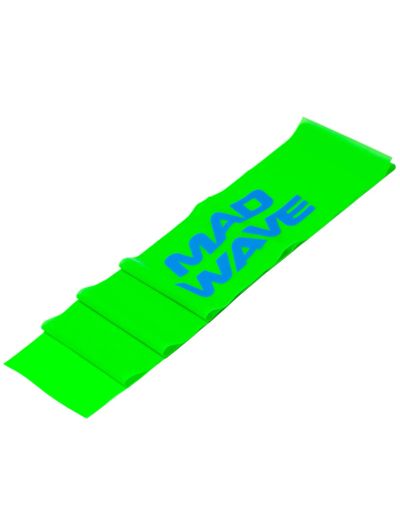 Лот: 22364567. Фото: 1. Эспандер Mad Wave Stretch Band... Мини-тренажеры, эспандеры