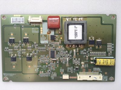 Лот: 11155383. Фото: 1. LED DRIVE SSL400_0E1B Toshiba... Печатные платы