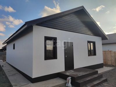 Лот: 25403492. Фото: 1. 4-комн. дом , садоводческое товарищество... Дома