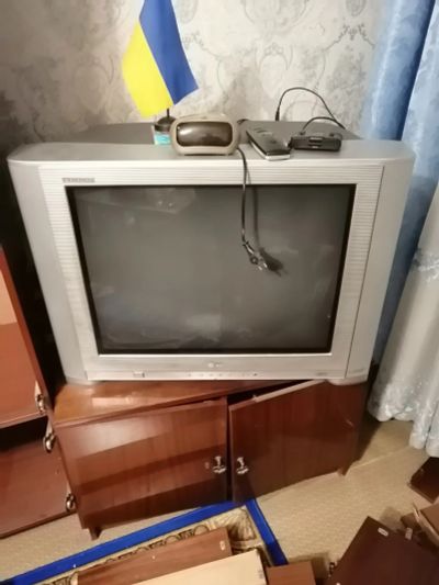 Лот: 18455070. Фото: 1. Телевизор lg. Телевизоры