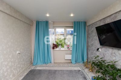 Лот: 25295742. Фото: 1. 2-комн. комната , Красноярск улица... Квартиры, студии