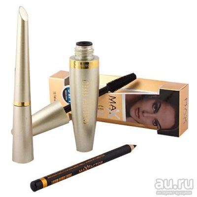 Лот: 8180066. Фото: 1. Набор Max Factor False Lash Effect... Макияж