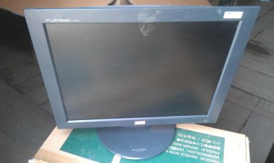 Лот: 3109126. Фото: 1. ЖК-монитор LG FLATRON 1730S. ЖК-мониторы