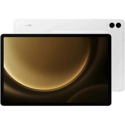 Лот: 22219383. Фото: 1. Samsung Galaxy Tab S9 FE+ Wi-Fi... Смартфоны