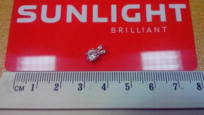 Лот: 4656948. Фото: 1. Подвеска. Кулоны, подвески