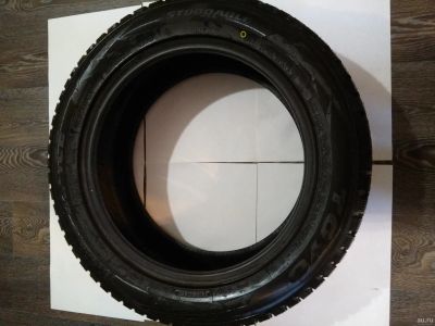 Лот: 16766355. Фото: 1. Продам зимние шины (шипы) Toyo... Шины