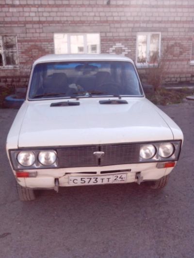 Лот: 5500547. Фото: 1. Ваз 2106,1997. Автомобили