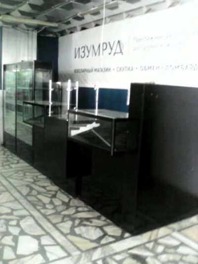 Лот: 6948919. Фото: 1. Готовое оборудование островок... Торговое