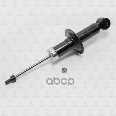 Лот: 24854818. Фото: 1. Амортизатор Subaru Legacy 03-... Ходовая, подвеска, рулевое управление