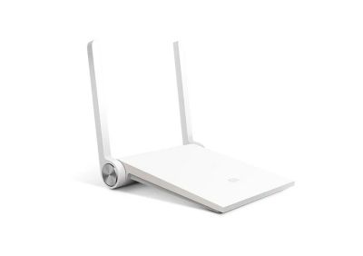 Лот: 6311171. Фото: 1. Роутер Xiaomi Mi Wi-Fi Youth Nano... Маршрутизаторы (роутеры)