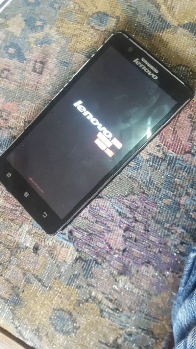 Лот: 11859020. Фото: 1. Lenovo A536. Дисплеи, дисплейные модули, тачскрины