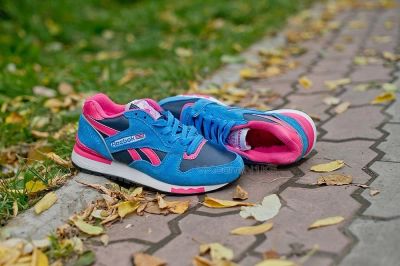 Лот: 6277620. Фото: 1. Кроссовки Reebok Classic GL6000. Кеды, кроссовки, слипоны