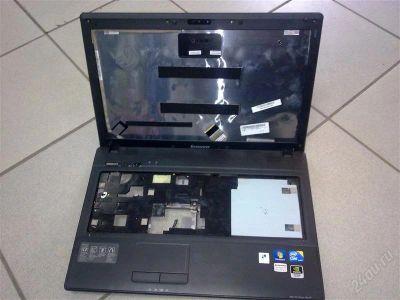 Лот: 1834540. Фото: 1. lenovo. Корпуса, блоки питания