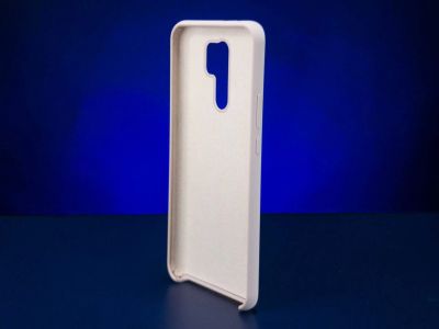 Лот: 19914033. Фото: 1. Кейс Silicon Cover для Xiaomi... Чехлы, бамперы