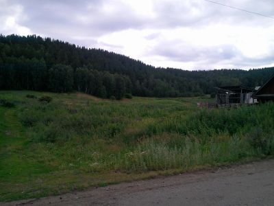 Лот: 3394856. Фото: 1. Продам дом и участок с. Гляден... Земельные участки