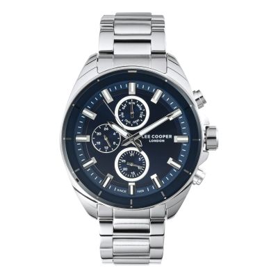 Лот: 23903039. Фото: 1. Мужские часы Lee Cooper LC07830... Оригинальные наручные часы