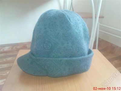 Лот: 596189. Фото: 1. шапка с козырьком hip-hop box... Головные уборы