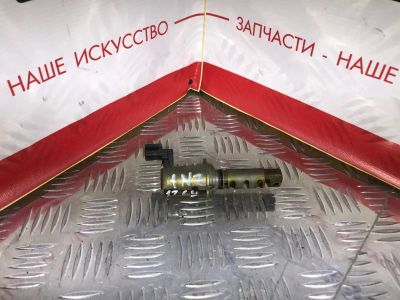 Лот: 16679011. Фото: 1. Клапан vvt-i Toyota Corolla Fielder... Двигатель и элементы двигателя