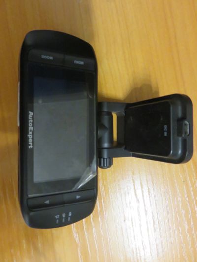 Лот: 11572476. Фото: 1. регистратор AutoExpert DVR-810. Видеорегистраторы,  радар-детекторы, системы парковки