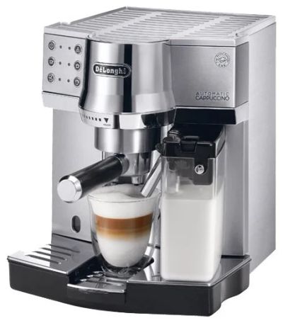 Лот: 12876697. Фото: 1. Кофеварка Delonghi Ec 850 M. Кухонная