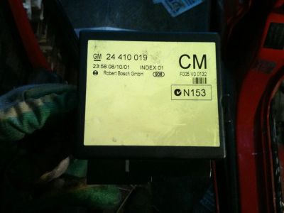 Лот: 3387740. Фото: 1. subaru traviq кузов XM220 двигатель... Электрооборудование