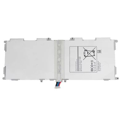 Лот: 18848558. Фото: 1. АКБ Samsung Galaxy Tab 4 10.1... Аккумуляторы