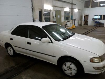 Лот: 5856560. Фото: 1. Продам Toyota Carina. Автомобили