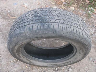 Лот: 1265807. Фото: 1. Yokohama 205/65 R15 . Шины