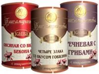 Лот: 3284420. Фото: 1. Флип амарантовый - Каши. Диетическое питание