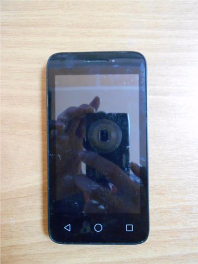 Лот: 7937380. Фото: 1. Alcatel One Touch pixi 3 4013D... Смартфоны