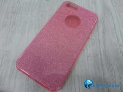 Лот: 13981440. Фото: 1. Чехол силикон-пластик iPhone 5... Чехлы, бамперы