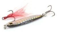 Лот: 4340796. Фото: 1. Блесна Renegade Iron Minnow 18g... Леска, блесны, крючки, мормышки