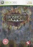 Лот: 983289. Фото: 1. Коллекционный Bioshock ( Xbox360... Игры для консолей
