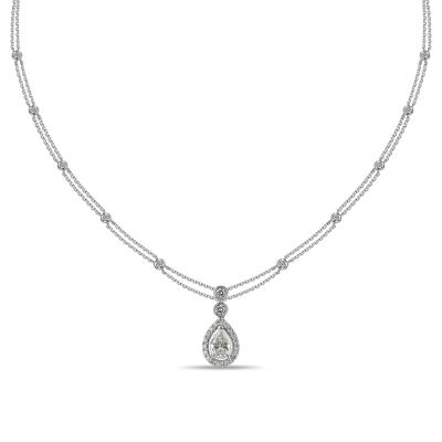 Лот: 24686049. Фото: 1. Колье МЮЗ. Колье