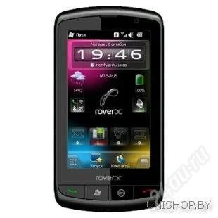 Лот: 1221733. Фото: 1. RoverPC Pro G8: бюджетный и мощный... Смартфоны