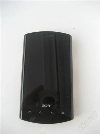 Лот: 1415942. Фото: 1. Acer S100 liquid. Смартфоны