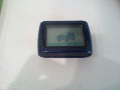 Лот: 12821336. Фото: 1. Брелок сигнализации starline A91... Автомобильные сигнализации