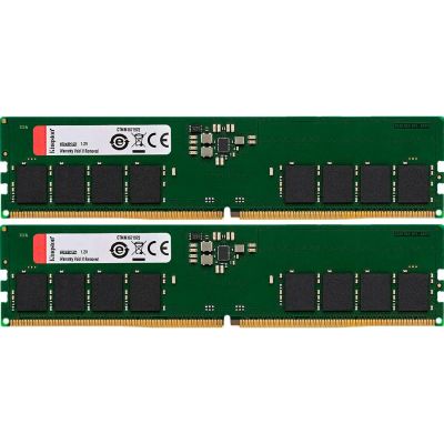 Лот: 24534808. Фото: 1. Оперативная память Kingston 32GB... Оперативная память