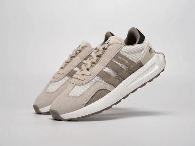Лот: 21559123. Фото: 1. Кроссовки Adidas Retropy E5. Кеды, кроссовки, слипоны