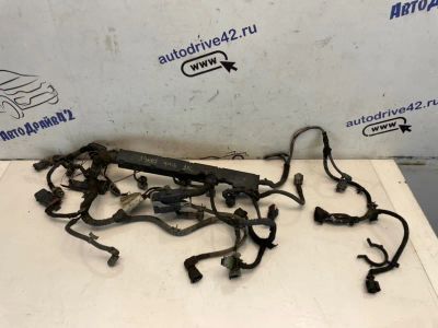 Лот: 22988844. Фото: 1. проводка двс Opel Astra L69. Другое (автозапчасти)