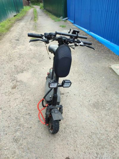 Лот: 23270066. Фото: 1. Электросамокат Kugoo m4 pro 18ah... Электросамокаты, гироскутеры, сигвеи