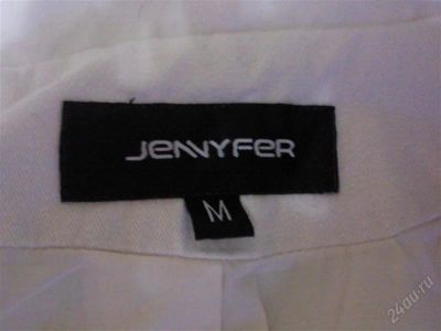 Лот: 768911. Фото: 1. Куртка-пиджак jennyfer р.44 двубортный. Верхняя одежда