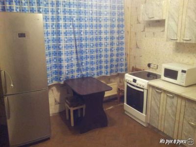 Лот: 6643872. Фото: 1. Сдам 1 комнатную квартиру на алексеева... Квартиры, студии