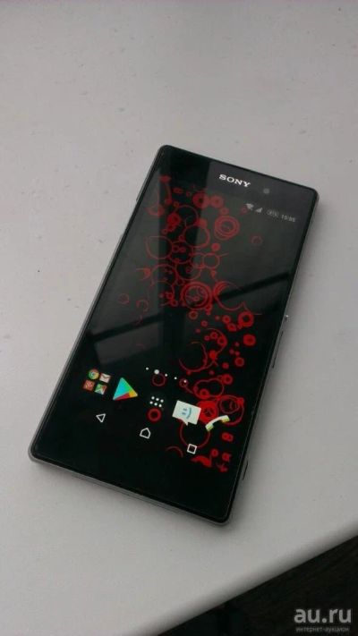 Лот: 10332636. Фото: 1. sony z1. Кнопочные мобильные телефоны