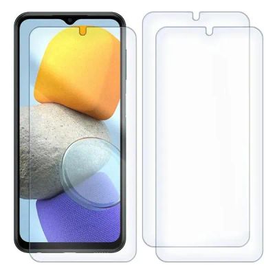Лот: 24484310. Фото: 1. Защитное стекло Krutoff для Samsung... Защитные стёкла, защитные плёнки