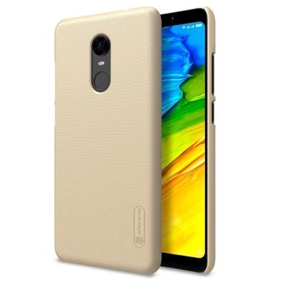 Лот: 12524419. Фото: 1. Бампер Nillkin для Xiaomi Redmi... Чехлы, бамперы