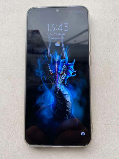 Лот: 20024379. Фото: 1. Смартфон Xiaomi Redmi 9A 2/32Gb... Смартфоны