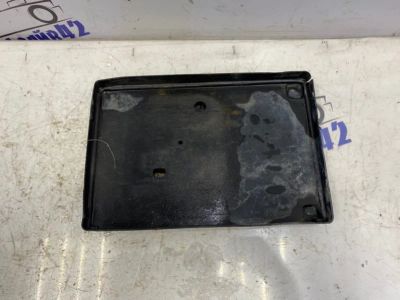 Лот: 21715431. Фото: 1. подставка под АКБ toyota carina... Двигатель и элементы двигателя