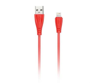 Лот: 22149827. Фото: 1. ДАТА-КАБЕЛЬ SMARTBUY 8 PIN GEAR... Дата-кабели, переходники