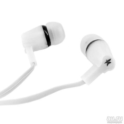Лот: 9269893. Фото: 1. Наушники капельки RockBox HRBX-200... Наушники, гарнитуры